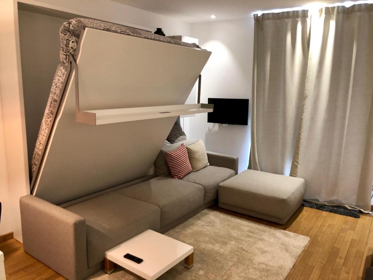 Le Balcon De La Vieille Ville Annecy Zewnętrze zdjęcie