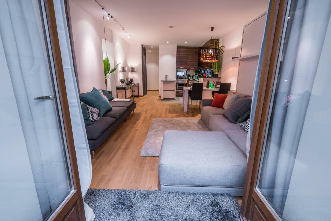 Le Balcon De La Vieille Ville Annecy Zewnętrze zdjęcie