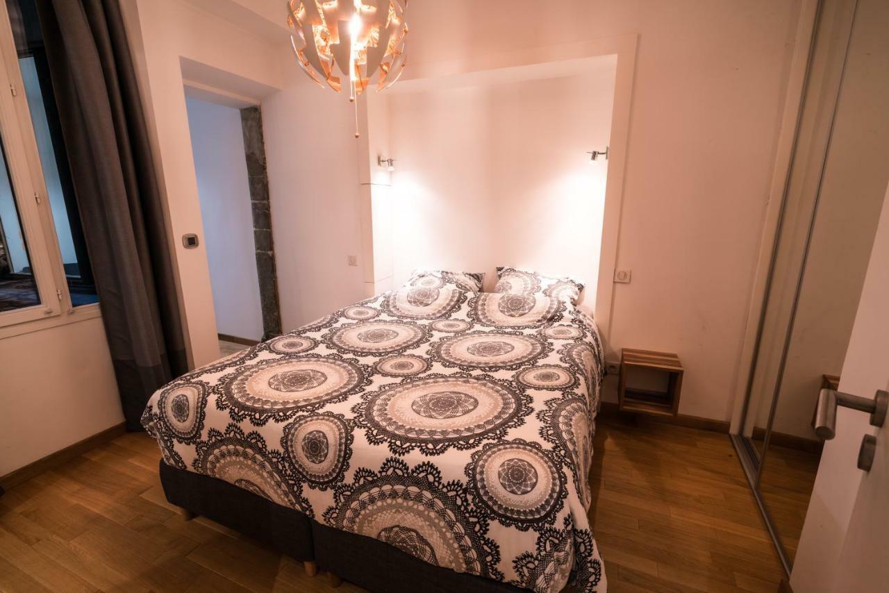 Le Balcon De La Vieille Ville Annecy Zewnętrze zdjęcie