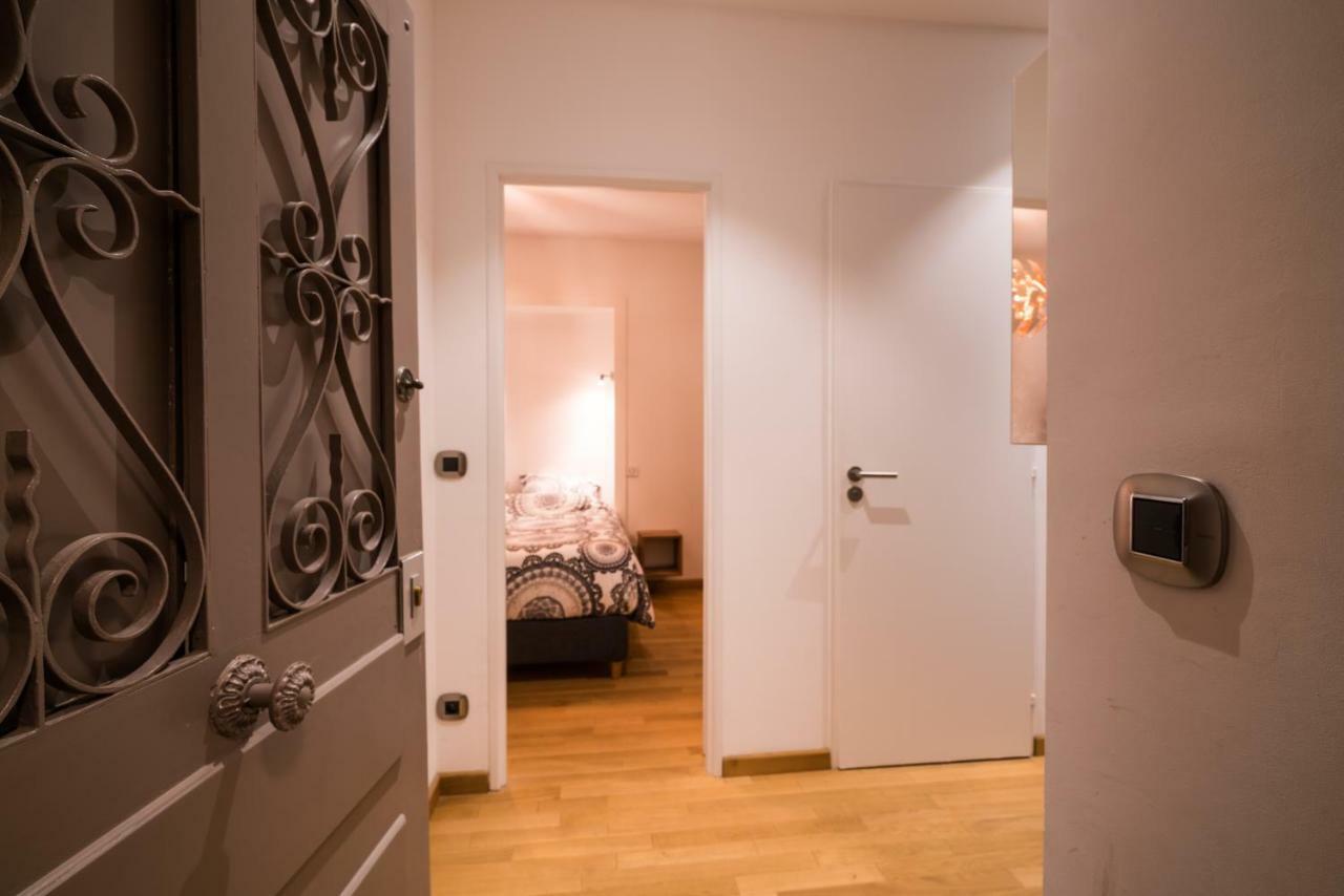 Le Balcon De La Vieille Ville Annecy Zewnętrze zdjęcie
