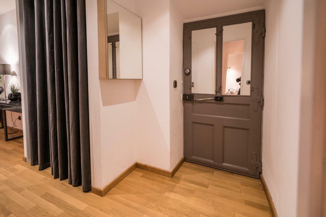 Le Balcon De La Vieille Ville Annecy Zewnętrze zdjęcie