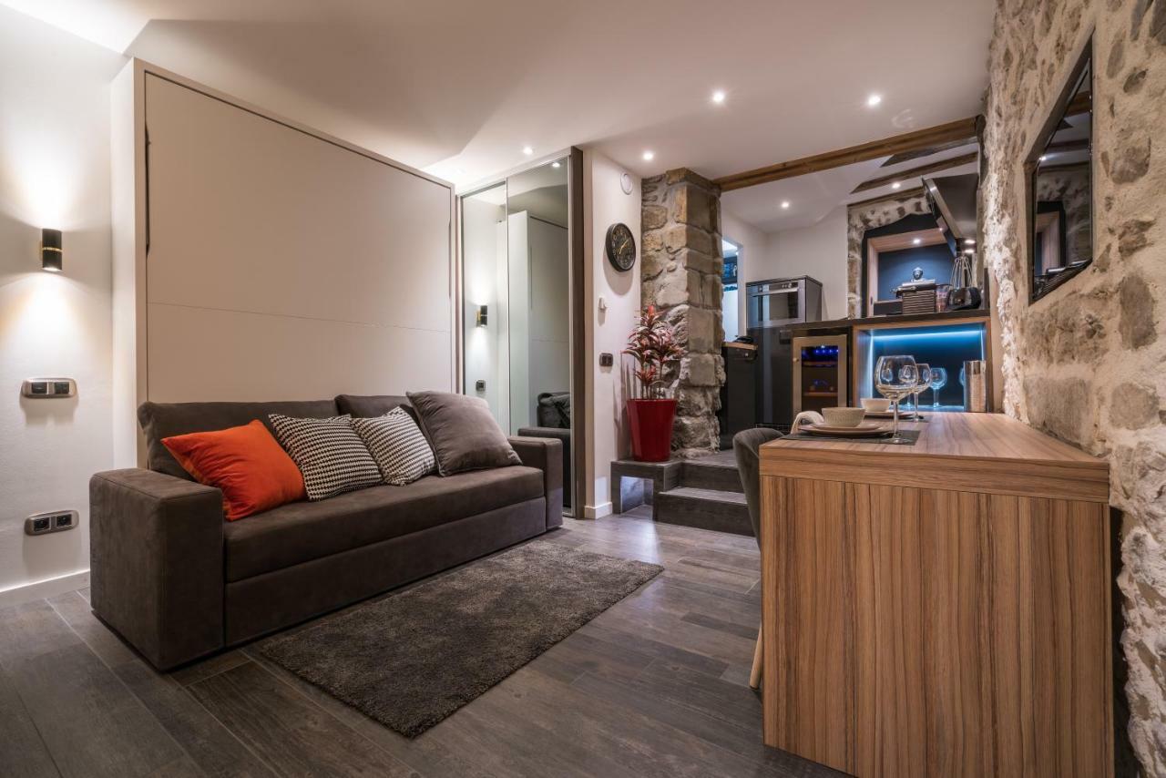 Le Balcon De La Vieille Ville Annecy Zewnętrze zdjęcie