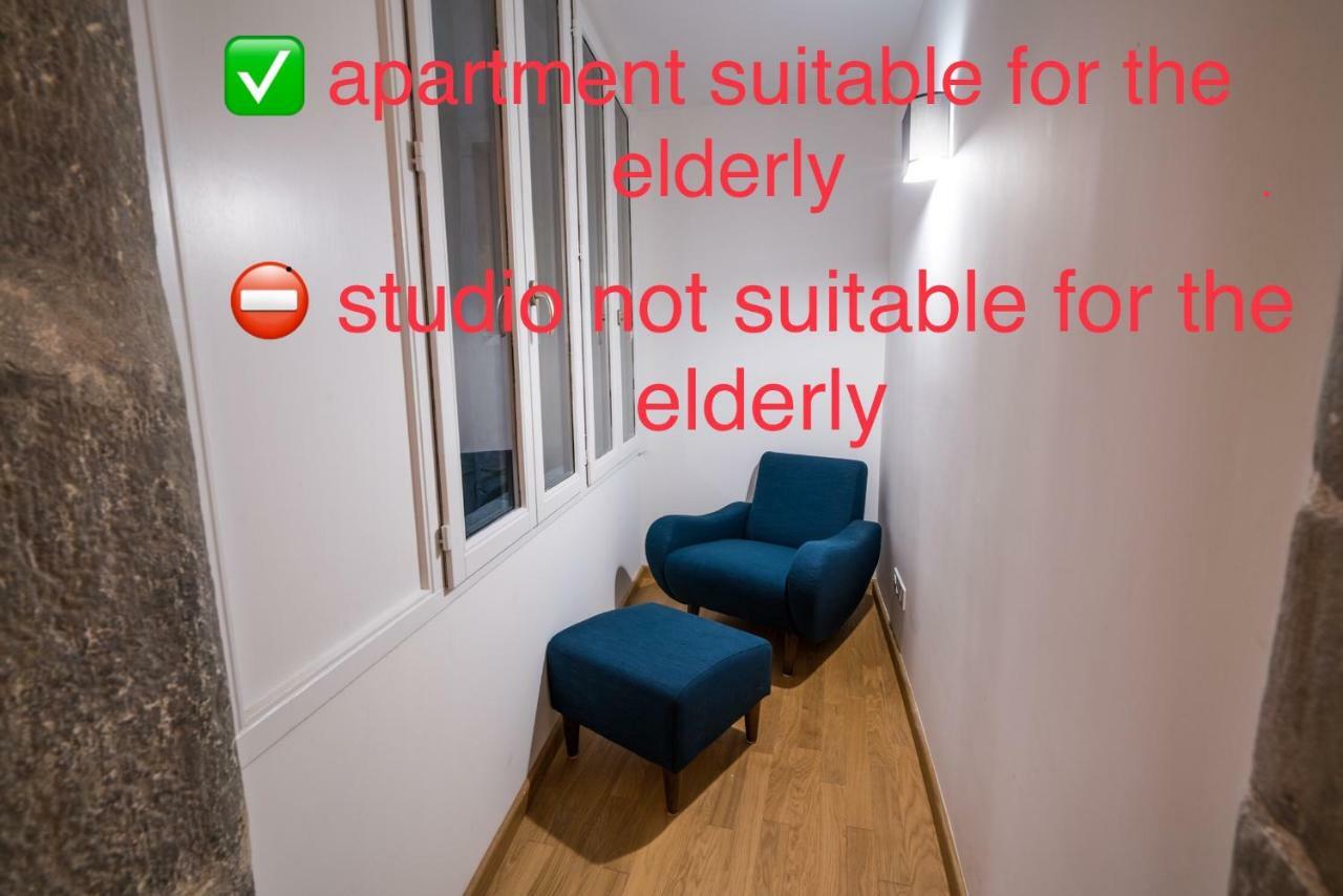 Le Balcon De La Vieille Ville Annecy Zewnętrze zdjęcie